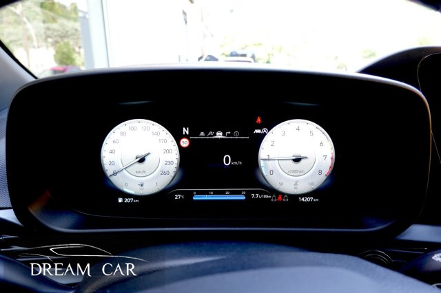 HYUNDAI i20 usata, con Climatizzatore