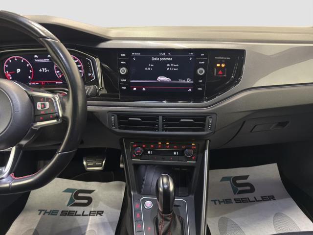 VOLKSWAGEN Polo usata, con Fendinebbia