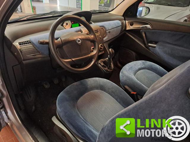 LANCIA Ypsilon usata 9