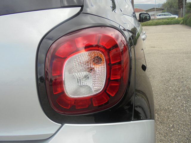 SMART ForFour usata, con Chiusura centralizzata