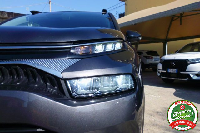 CITROEN C3 Aircross usata, con Autoradio digitale