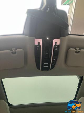 PORSCHE Panamera usata, con Sound system