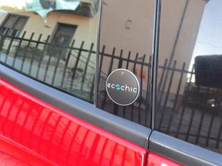 LANCIA Ypsilon usata, con Immobilizzatore elettronico