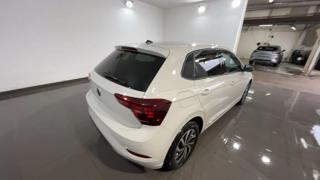VOLKSWAGEN Polo usata, con Alzacristalli elettrici