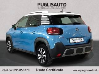 CITROEN C3 Aircross usata, con Cerchi in lega