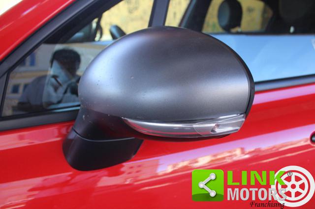 FIAT 500X usata, con Cruise Control