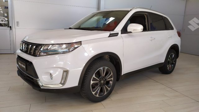 SUZUKI Vitara usata, con ABS