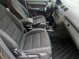 VOLKSWAGEN Touran usata 20