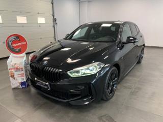 BMW 116 usata, con Airbag laterali