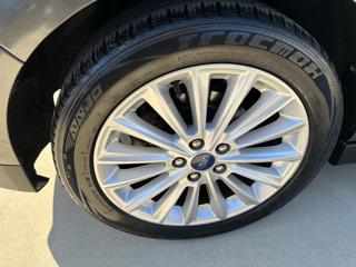 FORD C-Max usata, con Cerchi in lega