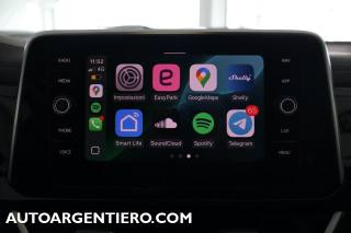 VOLKSWAGEN T-Roc usata, con Luci diurne LED