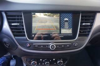 OPEL Crossland X usata 25