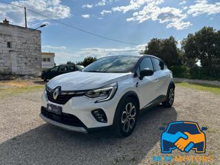 RENAULT Captur Full Hybrid E-Tech 145 CV Intens