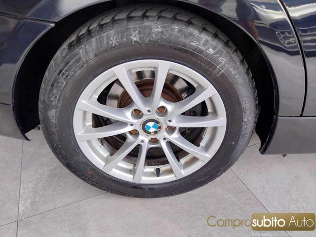 BMW 320 usata, con Climatizzatore