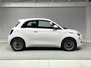 FIAT 500e usata, con Chiusura centralizzata