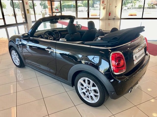 MINI Mini usata, con Autoradio