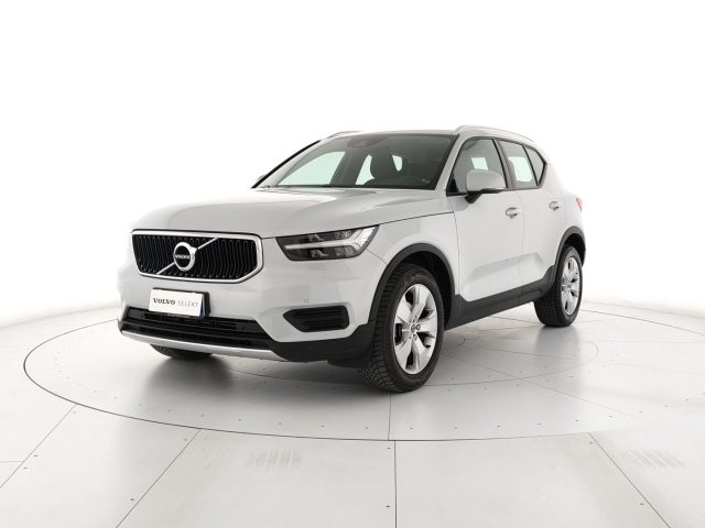 VOLVO XC40 usata, con Airbag
