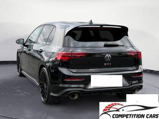 VOLKSWAGEN Golf usata, con Airbag laterali