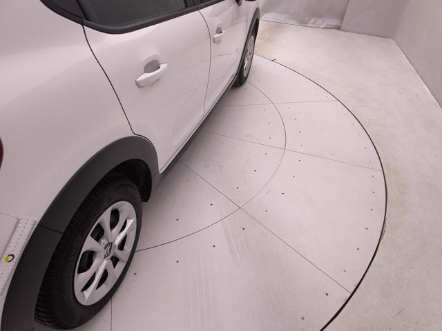 CITROEN C3 usata 44