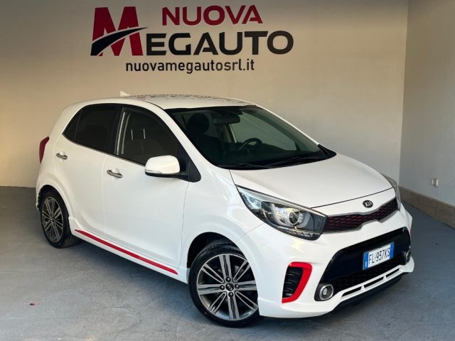 KIA Picanto usata, con ABS