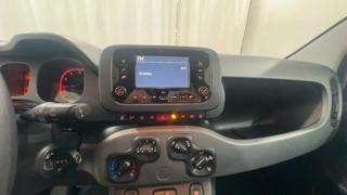 FIAT Panda usata, con Immobilizzatore elettronico
