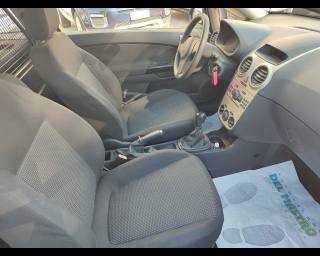 OPEL Corsa usata 7