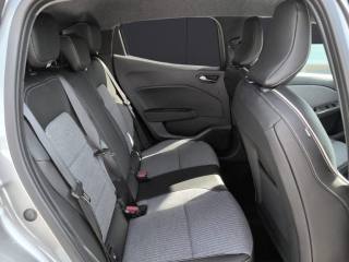 RENAULT Clio usata, con Immobilizzatore elettronico