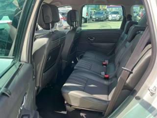 RENAULT Scenic usata, con Cruise Control