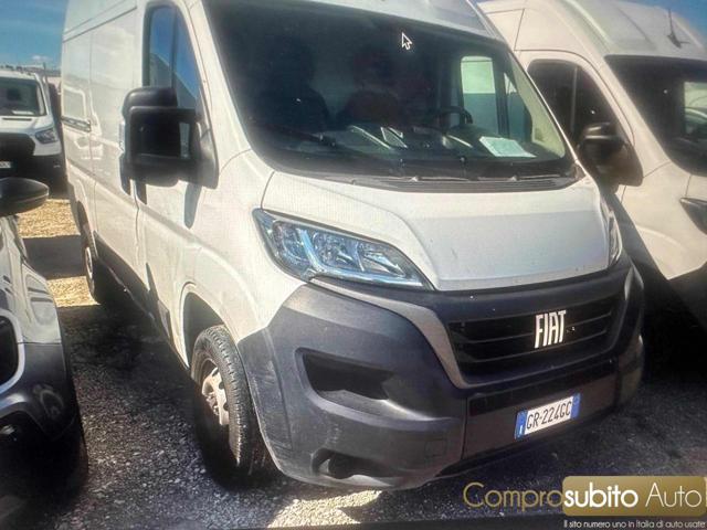 FIAT Ducato usata, con Airbag