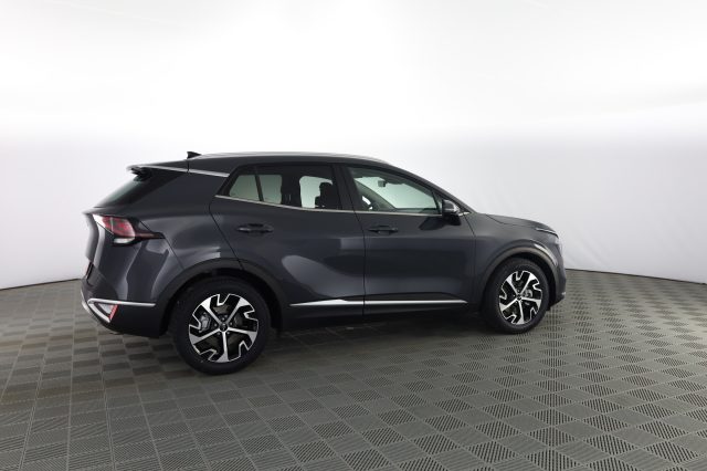 KIA Sportage usata 2