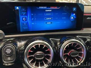 MERCEDES-BENZ A 45 S AMG usata, con Fendinebbia