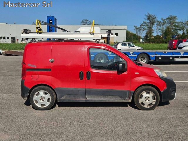 FIAT Fiorino usata, con Climatizzatore