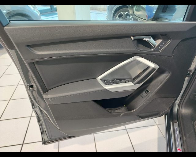 AUDI Q3 usata, con Climatizzatore