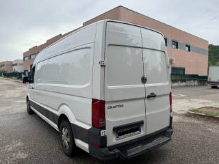VOLKSWAGEN Crafter usata, con ESP