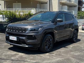 JEEP Compass usata, con Controllo trazione