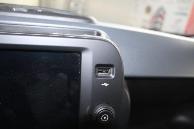 FIAT Panda usata, con Servosterzo