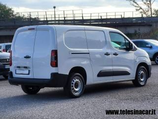 OPEL Combo usata, con Servosterzo