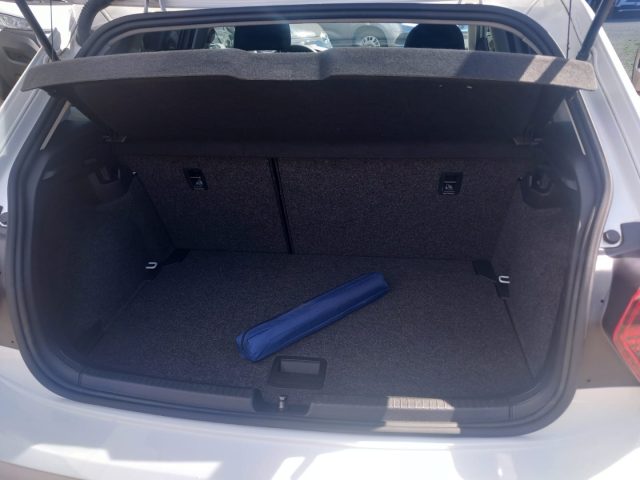 VOLKSWAGEN Polo usata, con Immobilizzatore elettronico