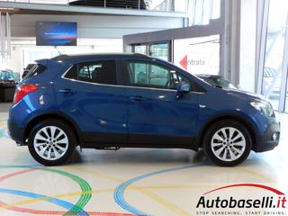 OPEL Mokka usata, con Sedili sportivi