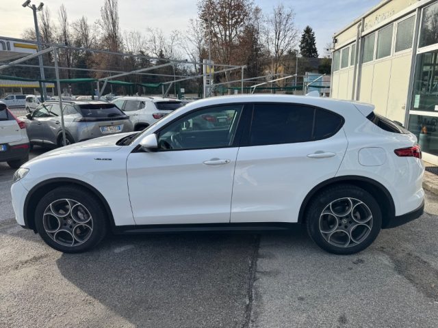 ALFA ROMEO Stelvio usata, con Cerchi in lega