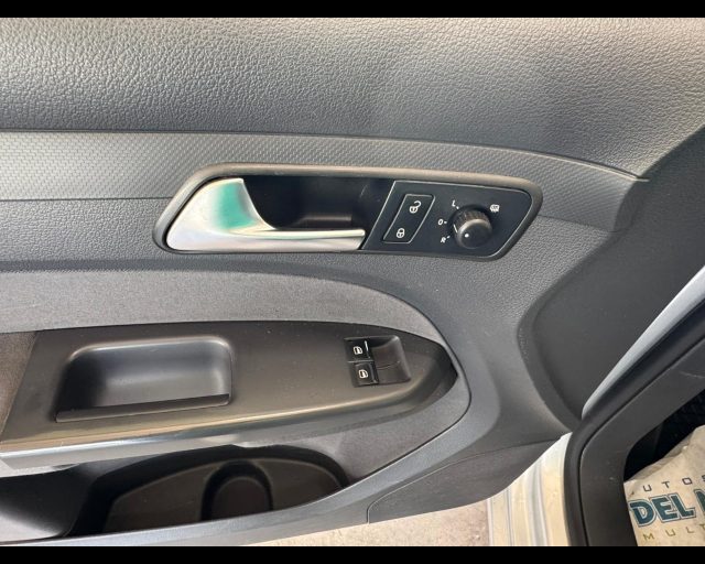 VOLKSWAGEN Caddy usata, con Immobilizzatore elettronico
