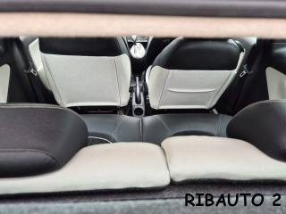 LANCIA Ypsilon usata, con Servosterzo