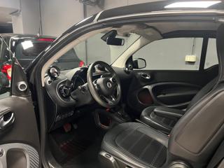 SMART ForTwo usata, con Airbag
