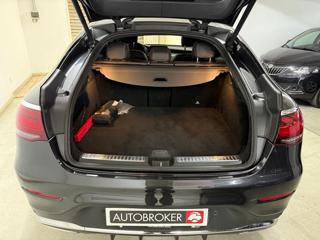 MERCEDES-BENZ GLC 200 usata, con Interni in pelle