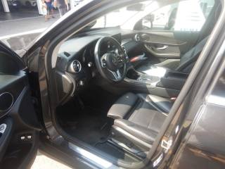 MERCEDES-BENZ GLC 300 usata, con Cerchi in lega