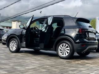 VOLKSWAGEN T-Cross usata, con Airbag Passeggero
