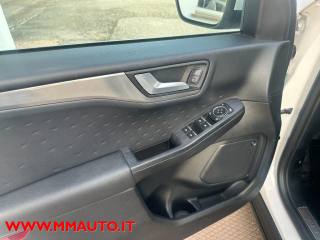FORD Kuga usata, con Fendinebbia