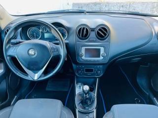 ALFA ROMEO MiTo usata, con Cruise Control
