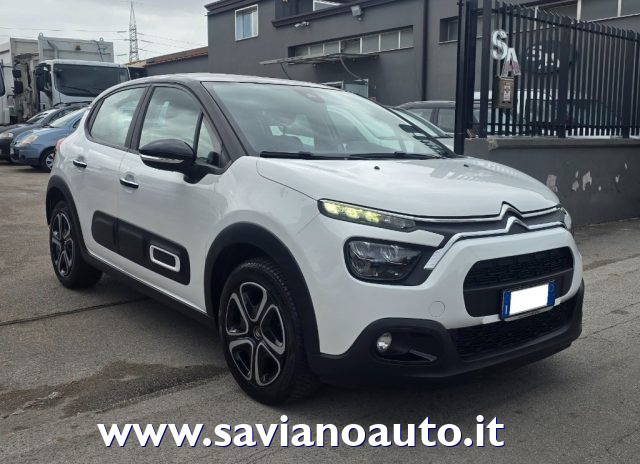 CITROEN C3 usata, con Airbag