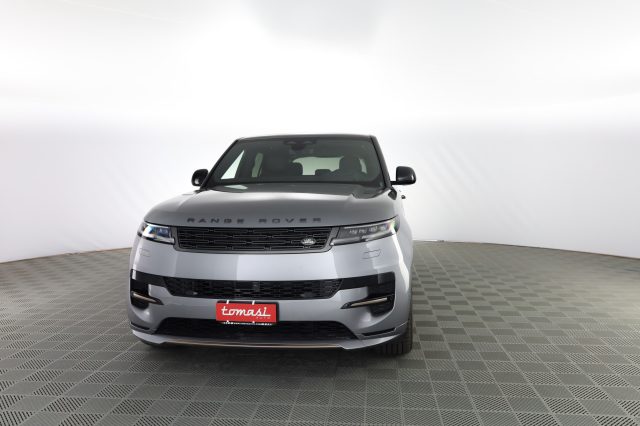 LAND ROVER Range Rover Sport usata 0